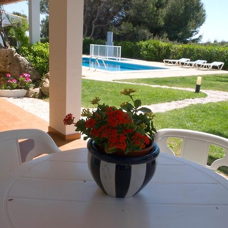 Apartamentos Arenal Playa Punta Grossa Dış mekan fotoğraf