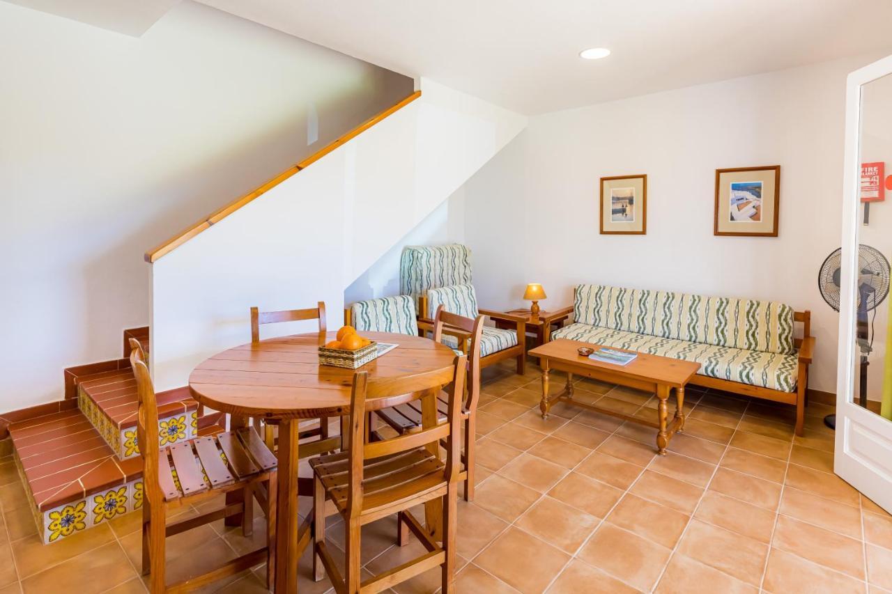 Apartamentos Arenal Playa Punta Grossa Dış mekan fotoğraf