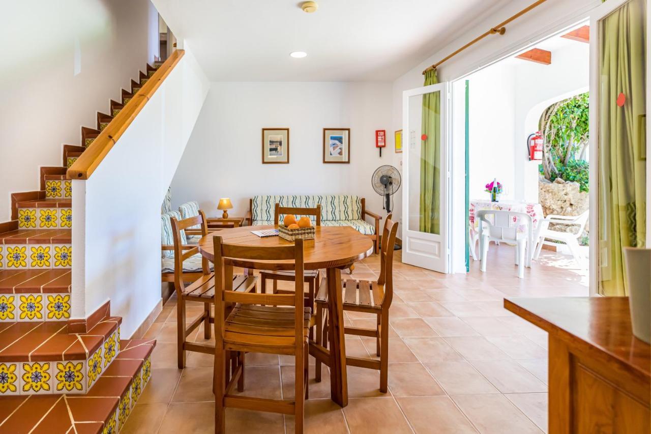 Apartamentos Arenal Playa Punta Grossa Dış mekan fotoğraf