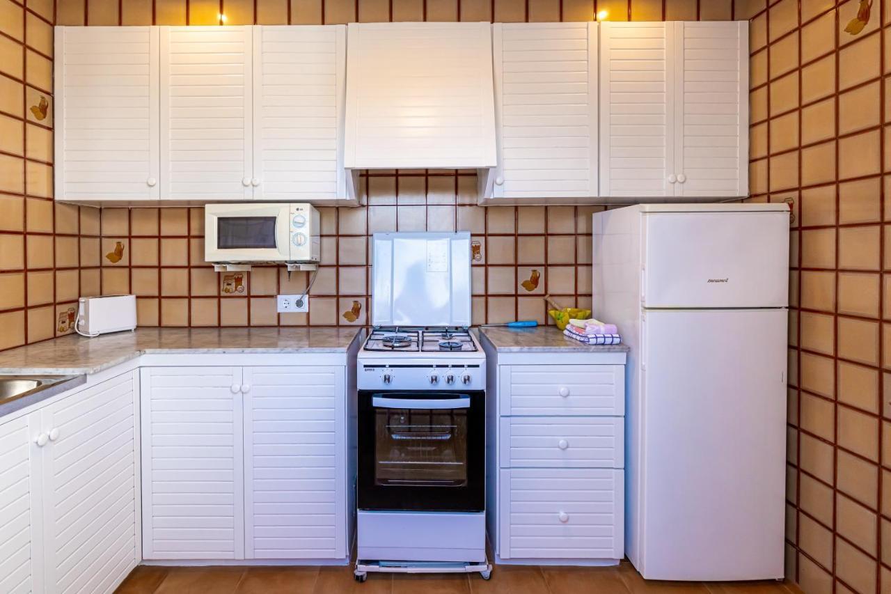 Apartamentos Arenal Playa Punta Grossa Dış mekan fotoğraf