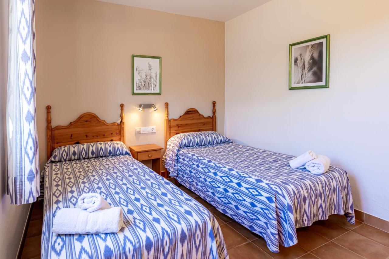 Apartamentos Arenal Playa Punta Grossa Dış mekan fotoğraf